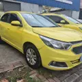 CHEVROLET COBALT 1.4 MPFI LT 8V FLEX 4P MANUAL CHEVROLET COBALT 1.4 MPFI LT 8V FLEX 4P MANUAL
