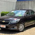CHEVROLET COBALT 1.8 MPFI ELITE 8V FLEX 4P AUTOMÁTICO CHEVROLET COBALT 1.8 MPFI ELITE 8V FLEX 4P AUTOMÁTICO