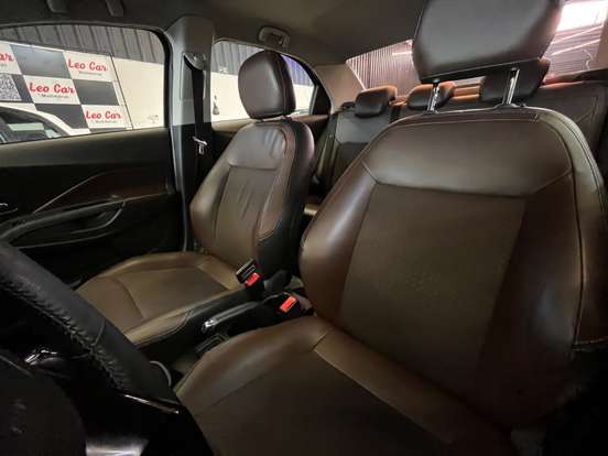 CHEVROLET-COBALT-1.8 MPFI LTZ 8V FLEX 4P AUTOMÁTICO CHEVROLET-COBALT-2018
