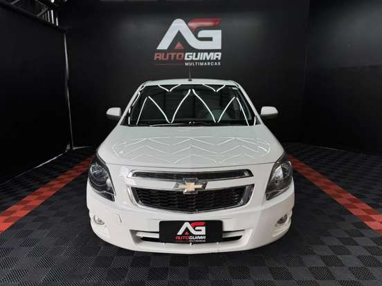 CHEVROLET-COBALT-1.8 MPFI LTZ 8V FLEX 4P MANUAL CHEVROLET-COBALT-2014