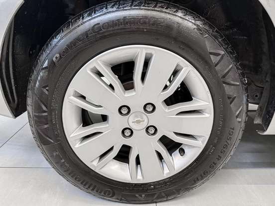 CHEVROLET-COBALT-1.8 MPFI LTZ 8V FLEX 4P MANUAL CHEVROLET-COBALT-2013