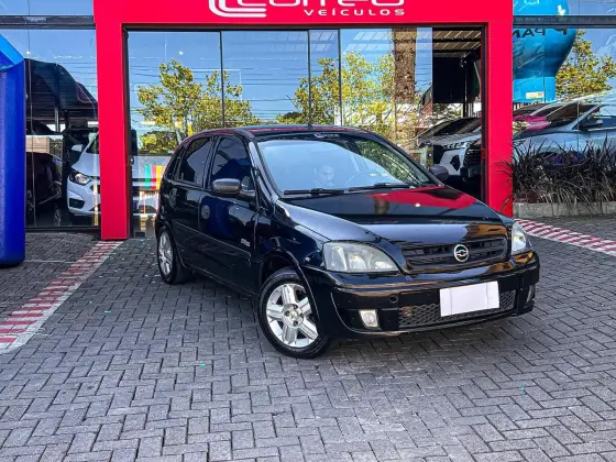CHEVROLET CORSA 1.0 MPFI MAXX 8V FLEX 4P MANUAL