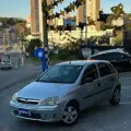 CHEVROLET CORSA 1.0 MPFI MAXX 8V FLEX 4P MANUAL CHEVROLET CORSA 1.0 MPFI MAXX 8V FLEX 4P MANUAL