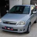 CHEVROLET CORSA 1.4 MPFI PREMIUM 8V FLEX 4P MANUAL CHEVROLET CORSA 1.4 MPFI PREMIUM 8V FLEX 4P MANUAL
