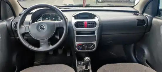 CHEVROLET-CORSA-2009