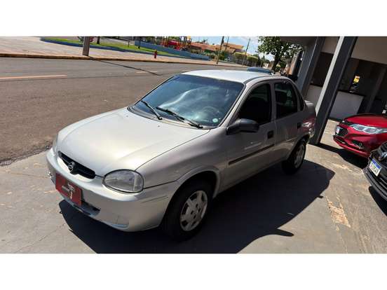CHEVROLET-CORSA-2003