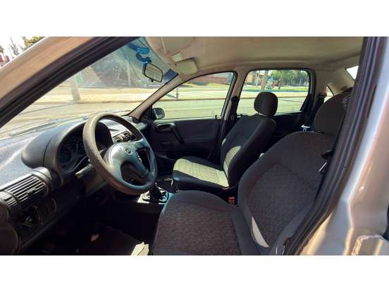 CHEVROLET-CORSA-2003