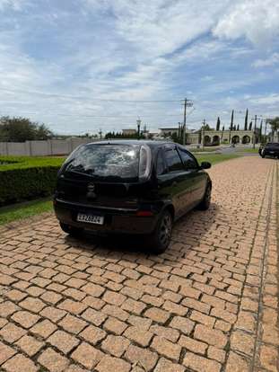 CHEVROLET-CORSA-2011