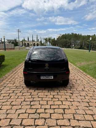 CHEVROLET-CORSA-2011