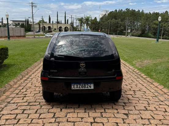 CHEVROLET-CORSA-1.4 MPFI MAXX 8V FLEX 4P MANUAL CHEVROLET-CORSA-2011