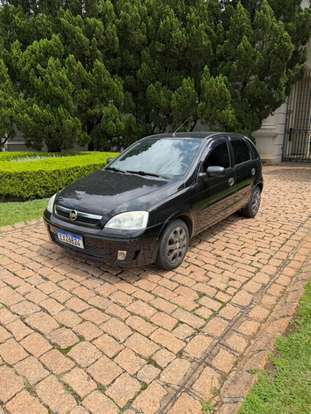 CHEVROLET-CORSA-2011