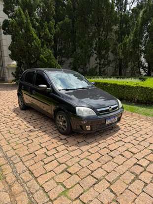 CHEVROLET-CORSA-2011