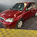 CHEVROLET CORSA 1.4 MPFI MAXX 8V FLEX 4P MANUAL CHEVROLET CORSA 1.4 MPFI MAXX 8V FLEX 4P MANUAL