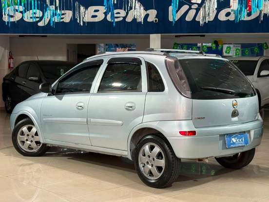 CHEVROLET-CORSA-2007