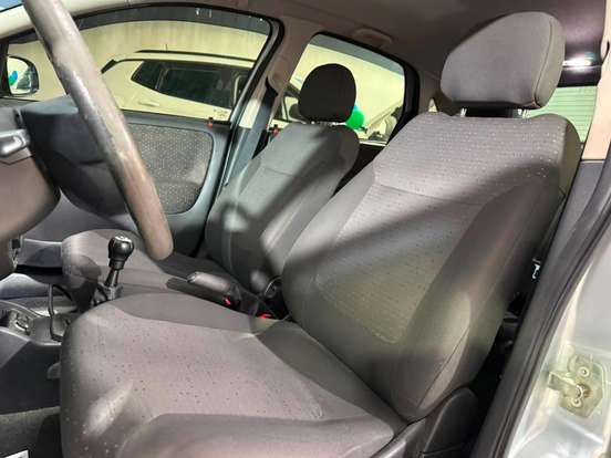 CHEVROLET-CORSA-2007