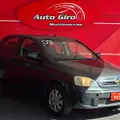 CHEVROLET CORSA 1.4 MPFI PREMIUM SEDAN 8V FLEX 4P MANUAL CHEVROLET CORSA 1.4 MPFI PREMIUM SEDAN 8V FLEX 4P MANUAL