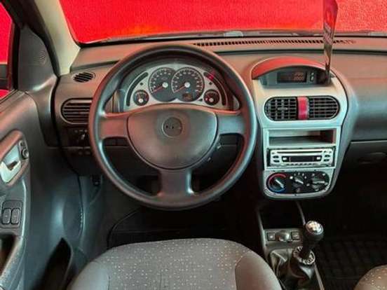 CHEVROLET-CORSA-1.4 MPFI PREMIUM SEDAN 8V FLEX 4P MANUAL CHEVROLET-CORSA-2008