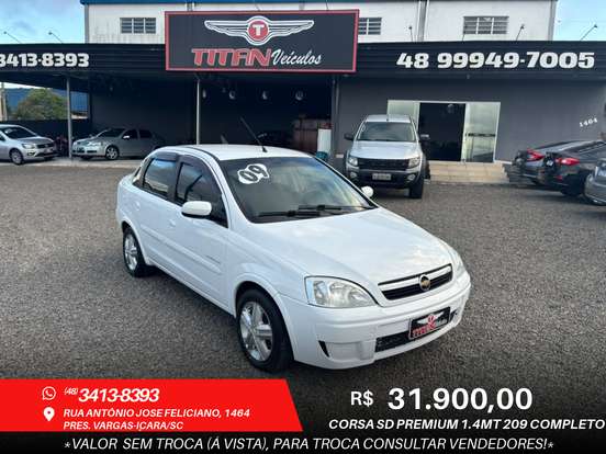 CHEVROLET-CORSA-2008