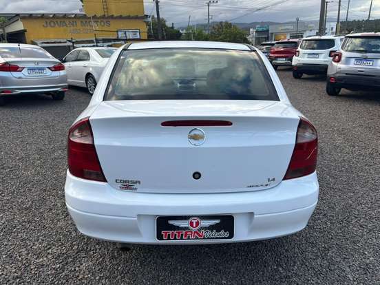 CHEVROLET-CORSA-2008