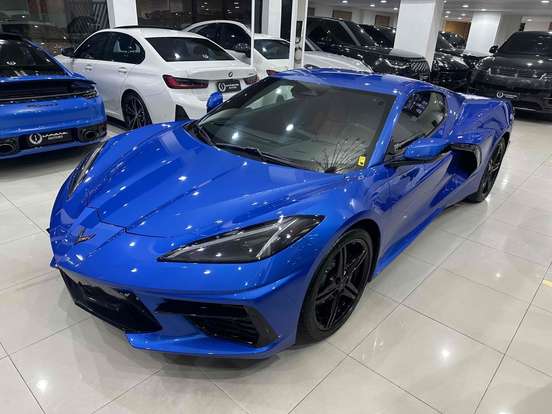 CHEVROLET-CORVETTE-2025
