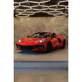 CHEVROLET CORVETTE 6.2 V8 LT1 GASOLINA STINGRAY CONVERSIVEL AUTOMÁTICO CHEVROLET CORVETTE 6.2 V8 LT1 GASOLINA STINGRAY CONVERSIVEL AUTOMÁTICO