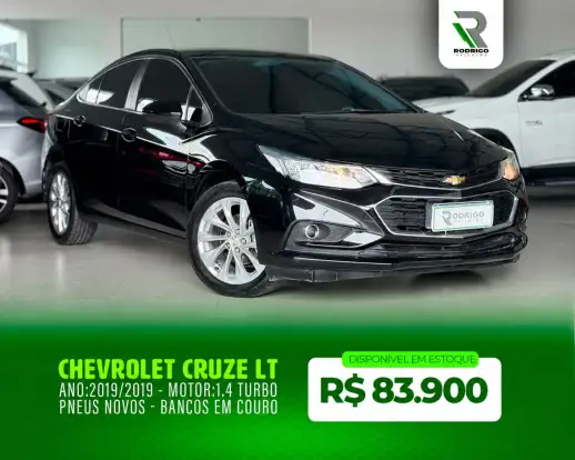 CHEVROLET-CRUZE-2019