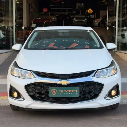 CHEVROLET-CRUZE-2021