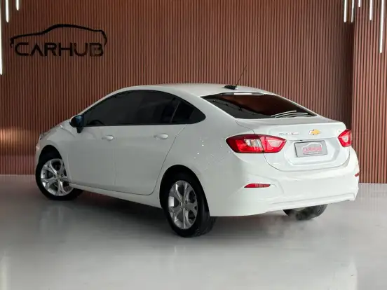 CHEVROLET-CRUZE-2019