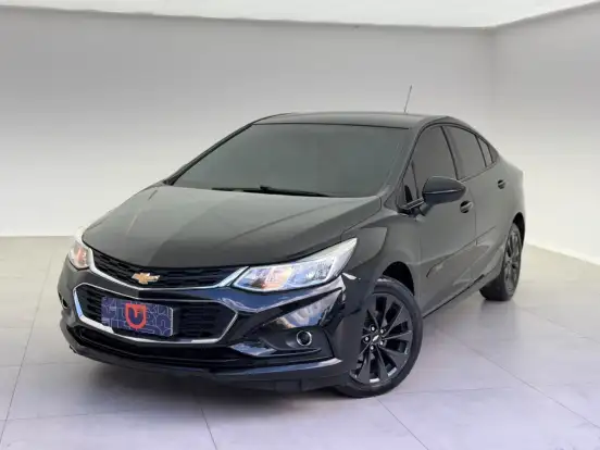 CHEVROLET-CRUZE-1.4 TURBO LT 16V FLEX 4P AUTOMÁTICO CHEVROLET-CRUZE-2016