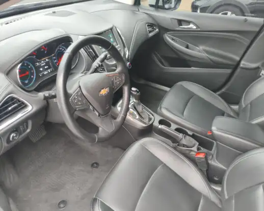 CHEVROLET-CRUZE-2018