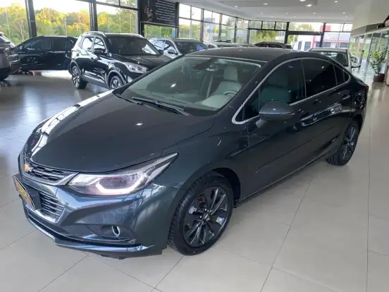 CHEVROLET-CRUZE-2018