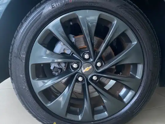 CHEVROLET-CRUZE-1.4 TURBO LTZ 16V FLEX 4P AUTOMÁTICO CHEVROLET-CRUZE-2018