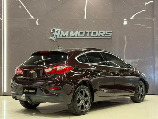 CHEVROLET-CRUZE-2018