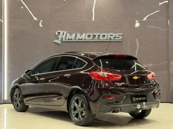 CHEVROLET-CRUZE-2018