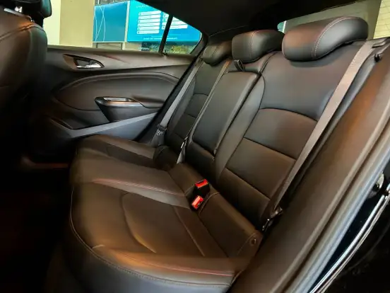 CHEVROLET-CRUZE-1.4 TURBO SPORT6 RS 16V FLEX 4P AUTOMÁTICO CHEVROLET-CRUZE-2022