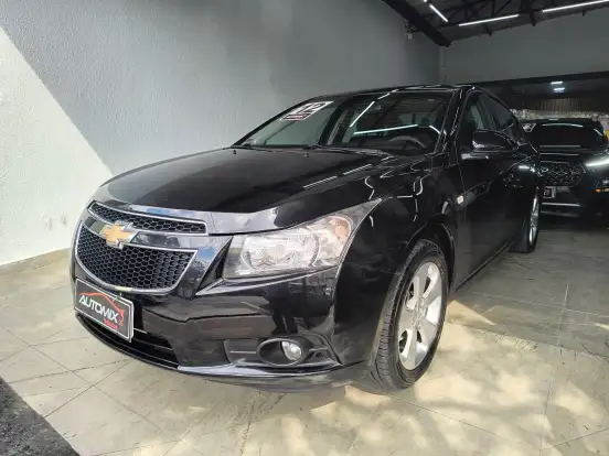 CHEVROLET-CRUZE-2012