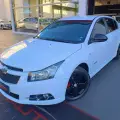 CHEVROLET CRUZE 1.8 LT SPORT6 16V FLEX 4P AUTOMÁTICO CHEVROLET CRUZE 1.8 LT SPORT6 16V FLEX 4P AUTOMÁTICO
