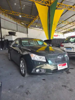 CHEVROLET-CRUZE-2012