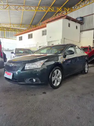 CHEVROLET-CRUZE-2012