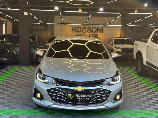 CHEVROLET-CRUZE-2019