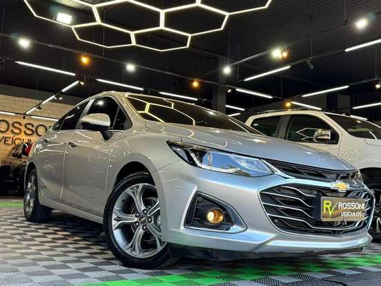 CHEVROLET-CRUZE-2019