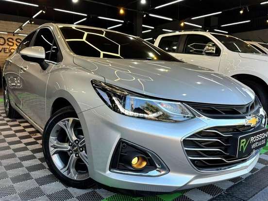 CHEVROLET-CRUZE-2019