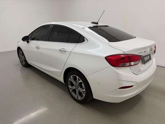 CHEVROLET-CRUZE-1.4 TURBO FLEX PREMIER AUTOMÁTICO CHEVROLET-CRUZE-2019