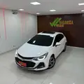 CHEVROLET CRUZE 1.4 TURBO FLEX SPORT6 PREMIER AUTOMÁTICO CHEVROLET CRUZE 1.4 TURBO FLEX SPORT6 PREMIER AUTOMÁTICO