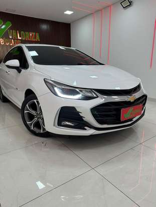 CHEVROLET-CRUZE-2019