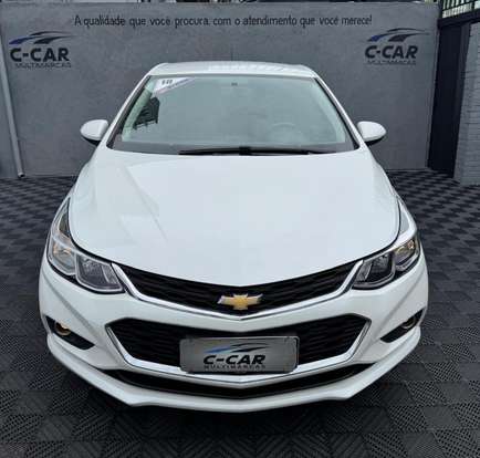 CHEVROLET-CRUZE-2018