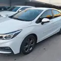 CHEVROLET CRUZE 1.4 TURBO LT 16V FLEX 4P AUTOMÁTICO CHEVROLET CRUZE 1.4 TURBO LT 16V FLEX 4P AUTOMÁTICO
