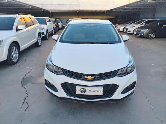 CHEVROLET-CRUZE-2019