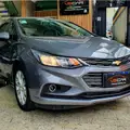 CHEVROLET CRUZE 1.4 TURBO LT 16V FLEX 4P AUTOMÁTICO CHEVROLET CRUZE 1.4 TURBO LT 16V FLEX 4P AUTOMÁTICO