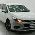 CHEVROLET CRUZE 1.4 TURBO LT 16V FLEX 4P AUTOMÁTICO CHEVROLET CRUZE 1.4 TURBO LT 16V FLEX 4P AUTOMÁTICO